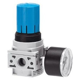 Festo 539682 LR-1/4-DB-7-MINI Pressure Regulator