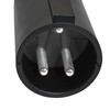 Golf cart Charger Plug for ClubCar DS PowerDrive Special for