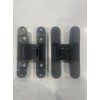 Hidden Door Hinges, Concealed Hinges, 180 Degree Swing Hinge, 2