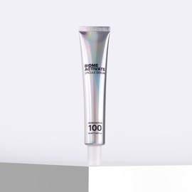 BiomeActivate [Ba Liquid] [Needle Action 100] Spicule Serum [30ml] Ultra-strong pore care, elasticity boosting, skin texture improvement / [바액] [니들액션 100] 스피큘 세럼 [30ml] 초강력 모공케어 탄력부스팅 피부결개선