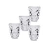 Boland 71996 Bol71996 Shot Glasses, Adult, Multi-Coloured