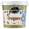 Greenfields Oregano - 1x120g