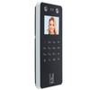 2.4In Access Control Time Attendance Machine Sensitive Face and Fingerprint