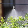 Raguso 20 Pieces Sprinkler Nozzles Sprinkler Heads Atomization Nozzle +
