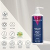 Valquer Anti-Hair Loss Shampoo: Stop Loss (NO sulfates, salt, parabens,
