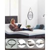 Tempurpedic, Ergo, Extend, Sealy Ease or Ease 2.0 and Serta