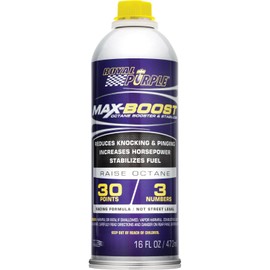 Royal Purple ROY11757 MAX BOOST, 16 oz (6)