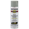 Rust-Oleum 7519838 Professional High Performance Enamel Spray Paint, 14 Oz,