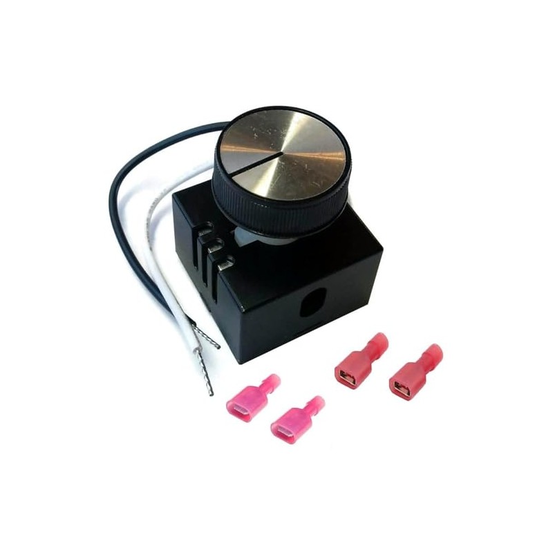 Stove Parts 4 Less Englander Blower Fan Speed Control Rheostat: