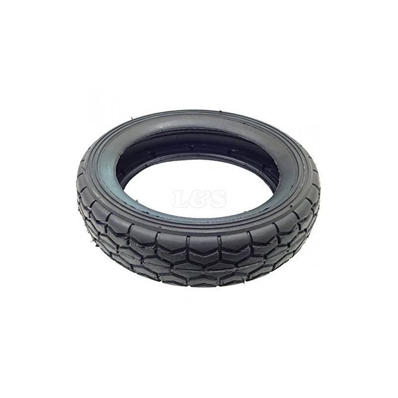 Rubber Tyre for Honda HRH536 HRD536 Mowers