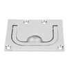 Hatch Pull Flush Lift Stainless Steel Boat Flush Ring Pull