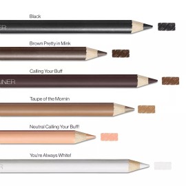 Wet n wild Color Icon Kohl Eyeliner Make Up Pencils Long Lasting & Soft Gliding - Baby's got Back