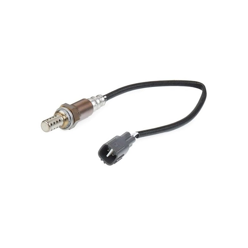 RIDEX 3922L0578 Lambda Sensor on Exhaust Manifold Oxygen O2 Sensor