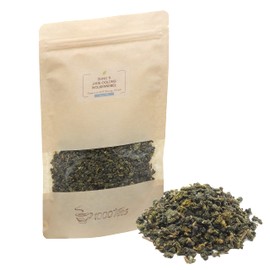 Dung Ti Jade Oolong Cloud Mist Topgrown Kliff Oolong (Rarity) from Formosa, Fruity, Mild, Floral, Freshly Bottled