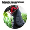 Horse Lead Rope Strong Braid Lead Rope with Thicker Alloy