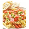 Unbranded FULLY COOKED ROTINI PASTA FREEZE DRIED-2+ BAGS SHIP FREE!