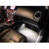 BRISHINE White Interior LED Lights Kit for Nissan Pathfinder 2013