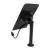 Solar Oxygen Pump 2.5W High Power Lightweight Fishing Pool Oxygen