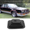 Gear Stick Gaiter Rubber Car Gear Stick Knob Boot Cover