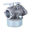 Snow Blower Carburetor Accessory Fit for Tecumseh HMSK80 HMSK90 HMSK100