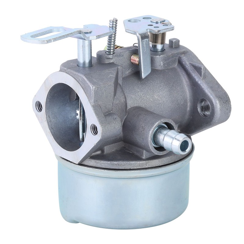 Snow Blower Carburetor Accessory Fit for Tecumseh HMSK80 HMSK90 HMSK100