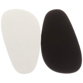 Safety Rubber Sole (Non-Slip) for Men, Black