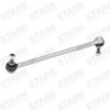 STARK SKST-0230087 Rod/Strut, Stabiliser Bar Brace, Bar Bar, Stabiliser Strut
