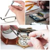 Chumia 13 Pieces Micro Precision Watch Screwdriver Set Jewelers Screwdriver