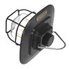 Camping Lantern Rechargeable Battery Powered Outdoor Potable Walking Tent Lamp