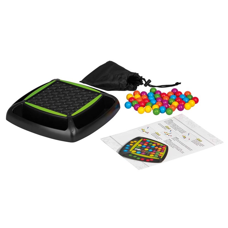 HCM Kinzel Collecto The Challenging Strategy Game