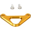 BABY FACE Racing Hook Aluminum Gold CBR250RR(17) 005-FH011GD