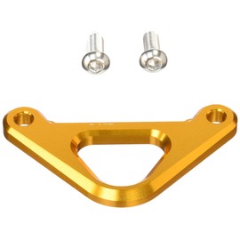 BABY FACE Racing Hook Aluminum Gold CBR250RR(17) 005-FH011GD