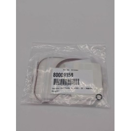 Beckman Coulter 80009158 Inlet Flange O-Rings