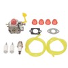 Carburetor 545081831 Leaf Blower Carb Replacement for Poulan Weed Eater