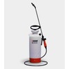 ECHO 2 Gallon Handheld Fiberglass Wand Sprayer, 4 Nozzle Types, 45 PSI, White