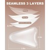 CICKEE Camel-Not Camel Toe Concealer Silicon Insert - Seamless Camel
