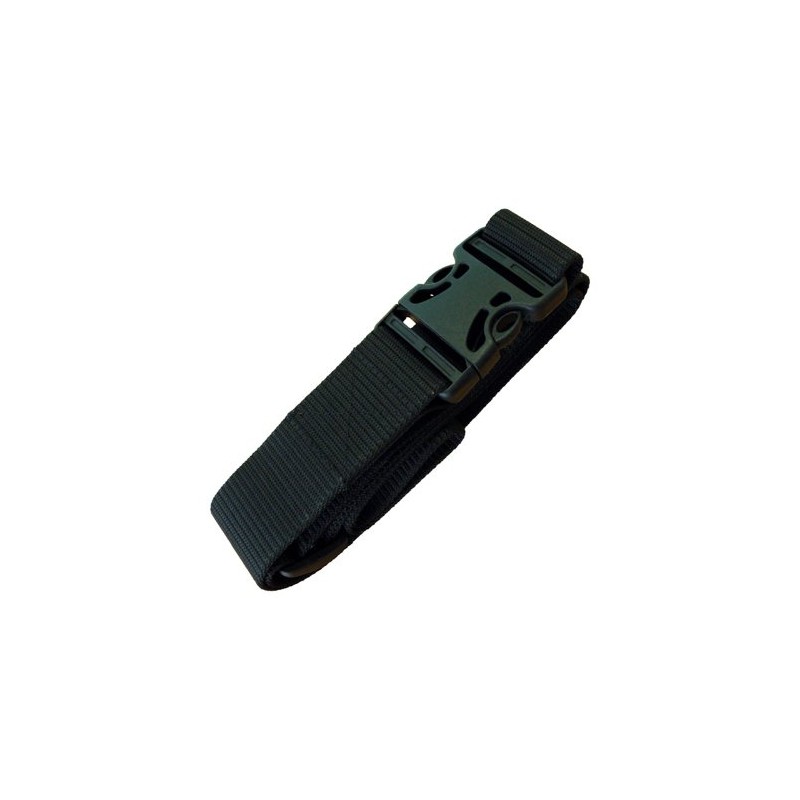 GI Woven Belt (Long 4.9 ft (1.5 m) Type 48