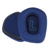 Ear Pads Professional Sound Insulation Headset Ear Cushion Replacement with