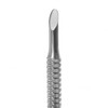 Staleks Pro Manicure Pusher Professional Cuticle Pusher Slanted and Loop