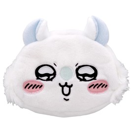 Sunstar Stationery Chiikawa Reversible Comic Scene Momonga & Dekatsuyo S1426613