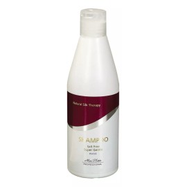 Mon Platin Shampoo Sin Sal Mon Platin Salt Free Gentle 400 Ml