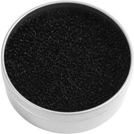 ZJchao Esponja Limpiadora de Brochas de Maquillaje, Tapete Limpiador de Brochas Colour Switch, 2 Esponjas para Quitar El Color, Herramienta de Limpieza de Polvos Cosméticos para Brochas de Rubor, Broc
