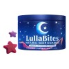 Gomitas Para Dormir Sin Melatonina Lullabites 60 Pzas