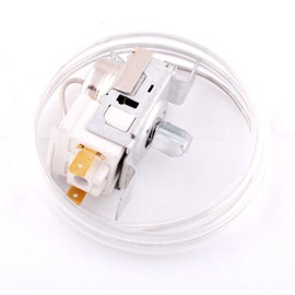 NewPowerGear Refrigerator Cold Control Thermostat Replacement for GD5SHAXLQ12 GD5SHAXLT00 GD5SHAXLT01 GD5SHAXLT02 GD5SHAXLT12 GD5SHGXKB01 GD5SHGXKB02 GD5SHGXKQ01