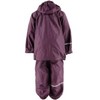 Celavi Girls Two Piece Rain Suit in Many Colours Rain