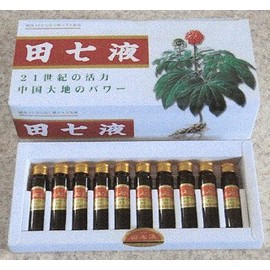 Daganzuki 0.4 fl oz (10 ml) x 30 Bottles - Unan White Drug Group Crotch? Manufactured by Co. Ltd.
