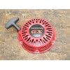 OEM Honda Genuine OEM Honda GX120 28400-Z4M-801ZD Recoil Starter Take-Off