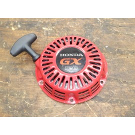 OEM Honda Genuine OEM Honda GX120 28400-Z4M-801ZD Recoil Starter Take-Off