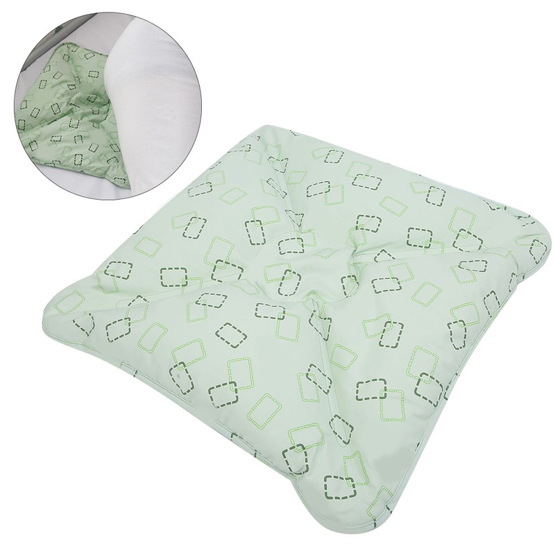 Bedsore Care Cushion Quadrate Shape Anti Bedsore Cushion Pad for