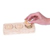 Small Pet Select- Wooden Lid & Drawer Puzzles Bundle